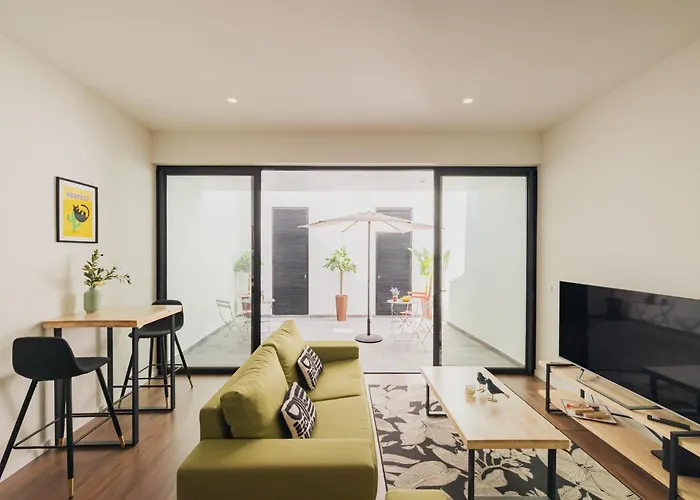 Island Bliss Hostel Ponta Delgada 